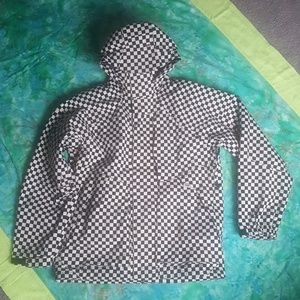 VANS Ski/Snowboard Jacket Men MEDIUM